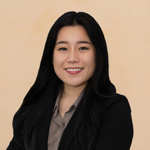 Amy Lee | Tyson & Mendes