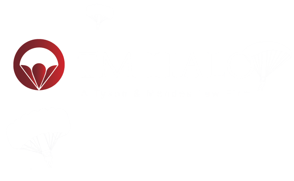 TM Halo Logo