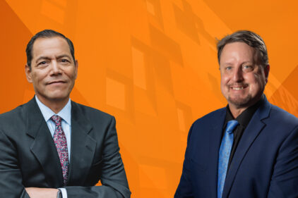 Tyson and Mendes attorneys David Frankenberger and Hector Jimenez securing defense verdict in California sexual abuse trial