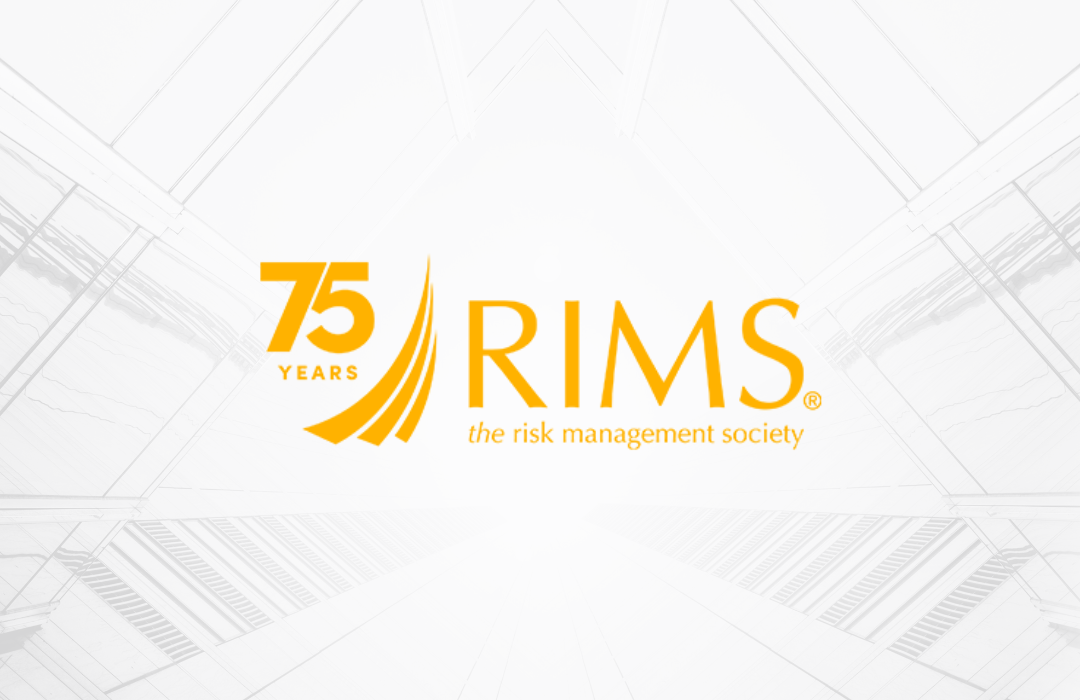 La Rims Insurance RIMS Webinar: Ready for Tomorrow? From Defense to Prevention ...
