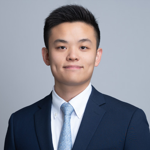Edison Li | Tyson & Mendes Attorneys