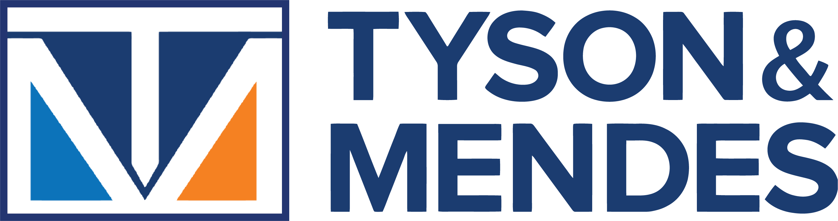 Tyson & Mendes