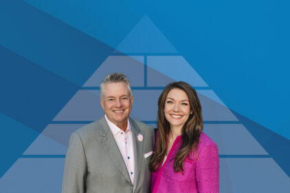 Robert Tyson and Cayce Lynch – authors of Nuclear Verdicts®: The Apex and creators of the Apex defense method