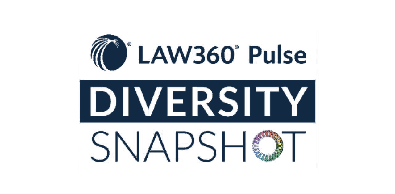 Law360 Pulse Diversity Snapshot