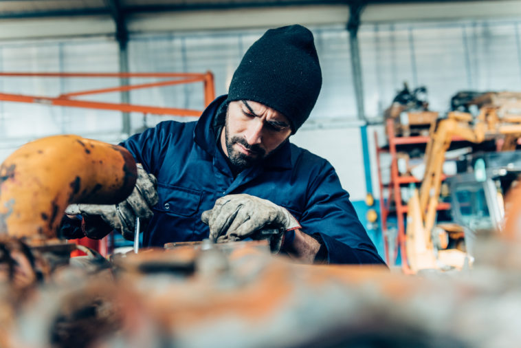 A Powerful Tool to Deal with a Mechanic’s Lien Foreclosure Lawsuit in