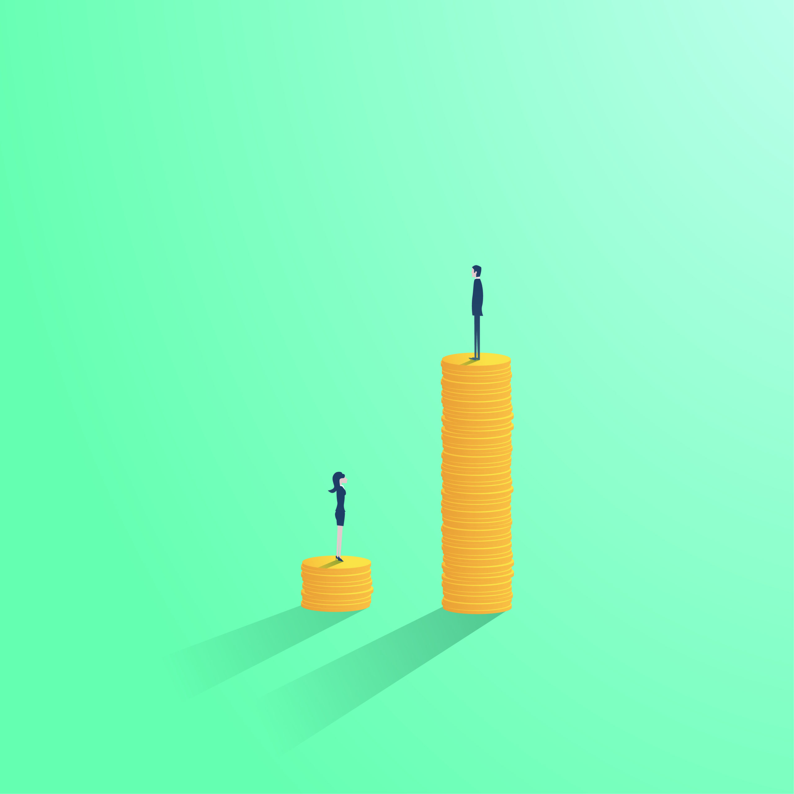 Colorado's Equal Pay for Equal Work Act: Prohibitions, Requirements,  Penalties, and Allowable Actions | Tyson & Mendes