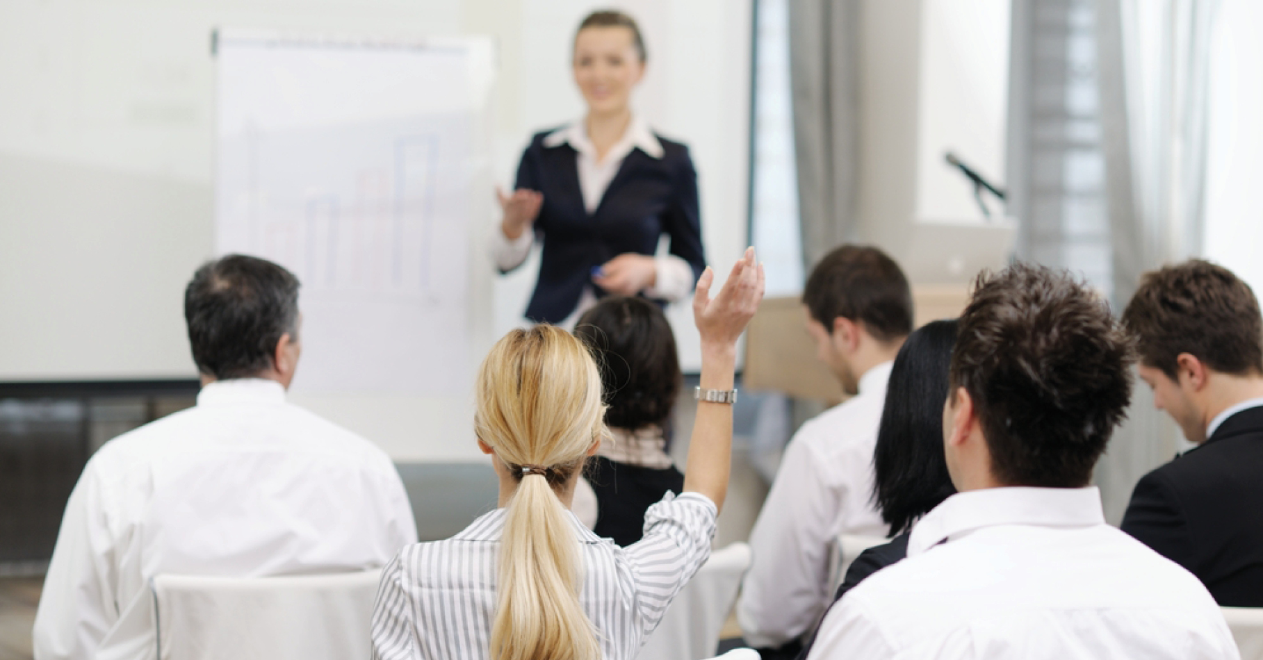 Tyson & Mendes Young Professionals: Tips for Overcoming the Millennial  Stereotype | Tyson & Mendes